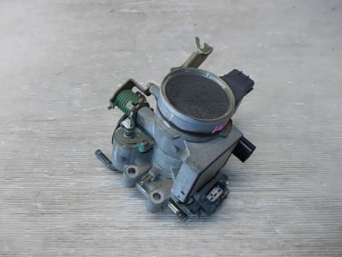 Nissan march 1998 throttle body [4420300]