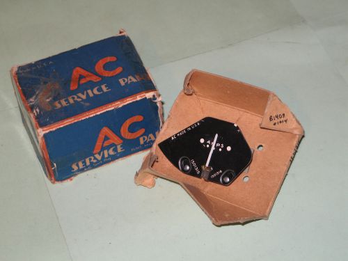 1951 buick 40 special nos ammeter 1501315