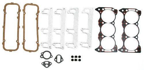 Corteco 21568-1cs engine cylinder head gasket set buick chevrolet pontiac 3.8 v6