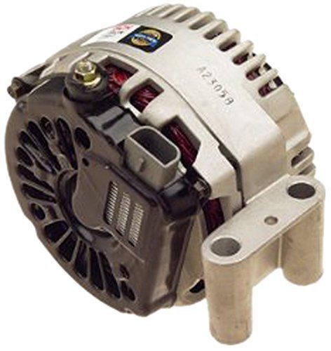 Bosch al7543n new alternator