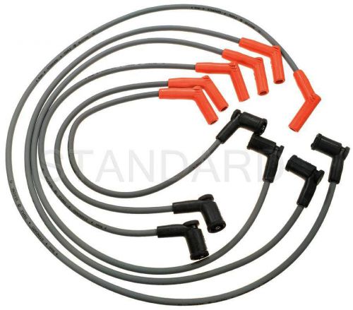 Standard motor products 6696 spark plug wire set