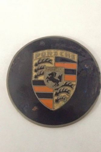 Porsche 914  emblem....