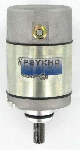 Psykho starter motor 18875n