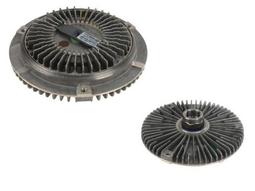 New engine cooling fan clutch behr - oem audi all road quattro 2.7l v6 (01-05)