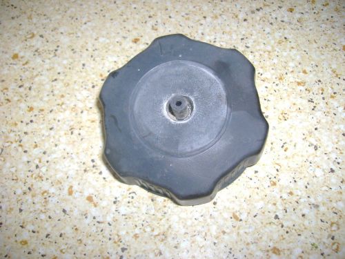 1995 yamaha wolverine yfm 350 atv yfm350 a7 fuel gas tank cap lid