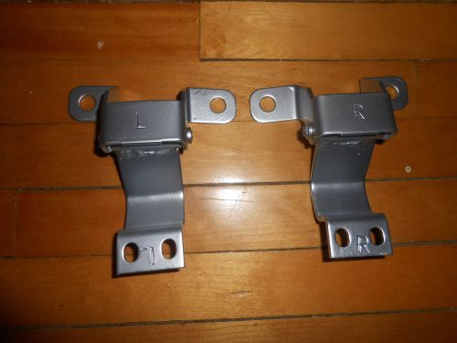 1979 1980 1981 1982 1983 nissan 280zx  trunk hatch hinges