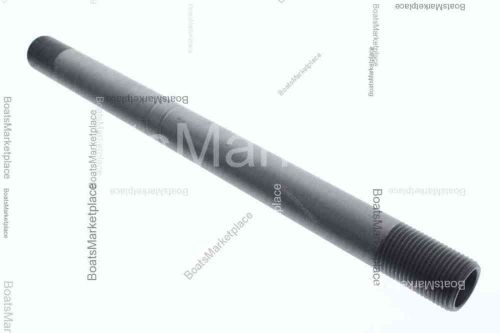 Yamaha 63d-43131-01-00 bolt, clamp bracket
