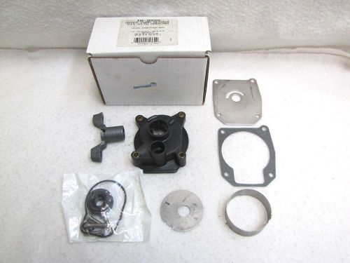 Sierra marine 18-3399 omc water pump repair kit 0396933