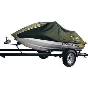 Slippery heavy duty jetski/watercraft cover (4004-0150)