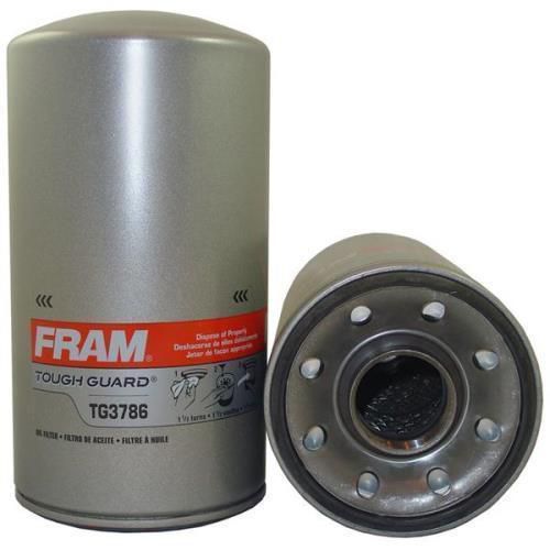 No.tg3786 fram tough guard oil filter