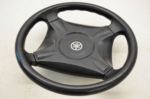 06 yamaha rhino 660 steering wheel