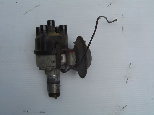 Vw &#039;66 bug bosch distributor 1$