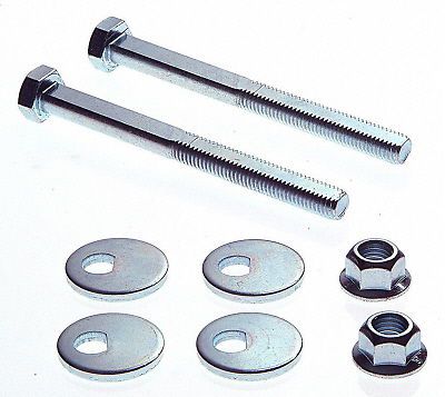 Moog k80061 alignment cam bolt kit