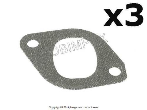 Bmw e3 e12 e23 e24 (1968-1982) exhaust manifold gasket (3) victor reinz