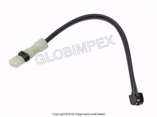 Porsche 928 &#039;86-&#039;88 front l or r brake pad sensor pex +warranty