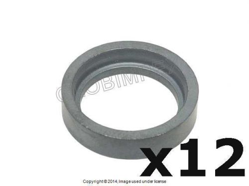 Bmw bav e12 e23 e24 e28 e32 e34 (67-93) rocker shaft thrust ring (12) genuine