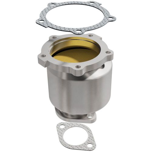 Magnaflow 49 state converter 49316 direct fit catalytic converter