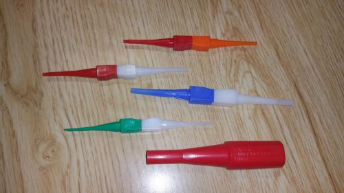 Alconics insertion / extraction tools  all new