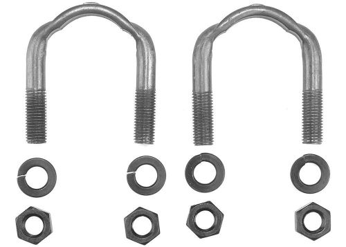 Acdelco 45u0506 u-bolt kit