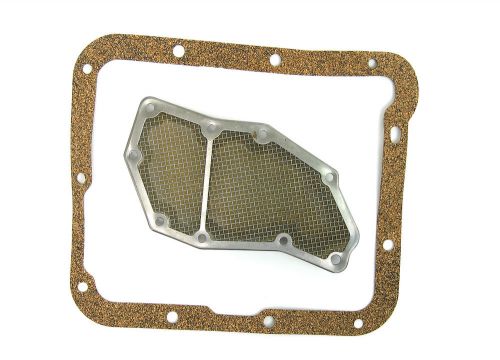 Acdelco tf100 auto trans filter kit