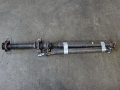 Toyota estima 2003 rear propeller shaft assembly [5632200]