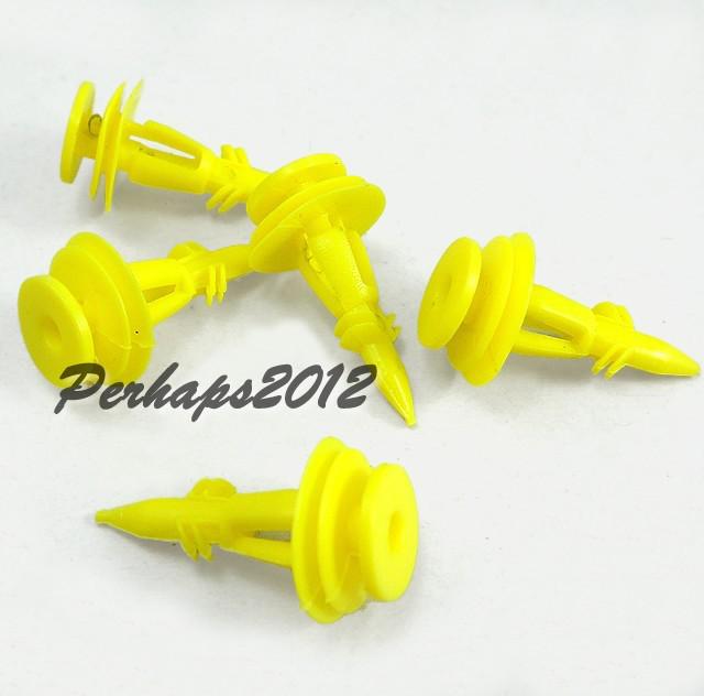 30x door panel clip retainer jeep wj grand cherokee laredo breeze overland tail