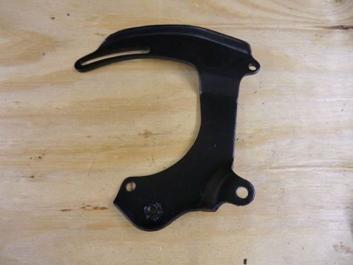 Pontiac trans am gto alternator bracket 482254 71-74