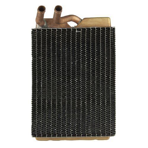 Spectra premium 94734 heater core