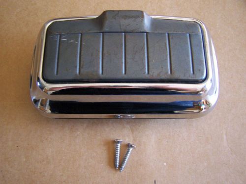 1954 oldsmobile 88 seat ashtray 1955