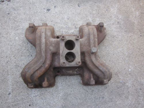 1939 cadillac lasalle intake manifold - 1937 1938 1940 1941 - 37 38 39 40 41