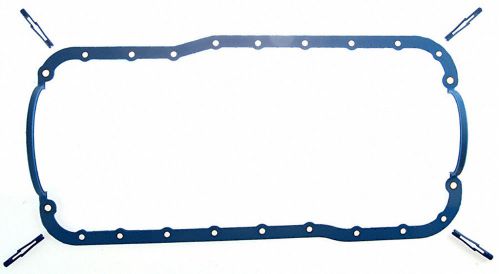 Fel-pro os30214t oil pan set