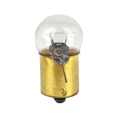 Light bulb - 12 volt - single contact bayonet - bulb #631