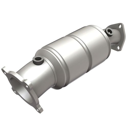 Magnaflow 49 state converter 24190 direct fit catalytic converter