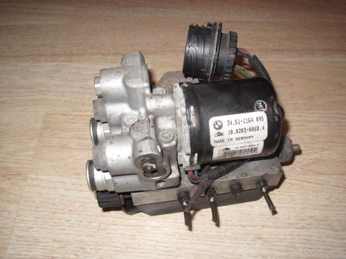 Bmw z3 abs pump 96