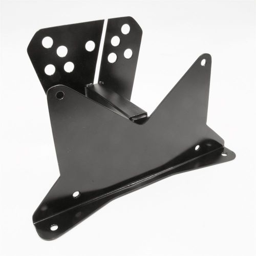 Smittybilt 4434 license plate bracket