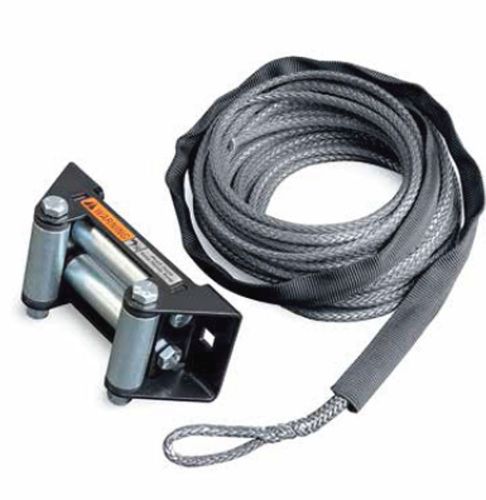 Kawasaki (multi-fit) synthetic rope conversion kit kw72128