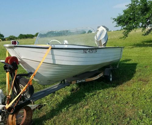 Chrysler 70hp outboard