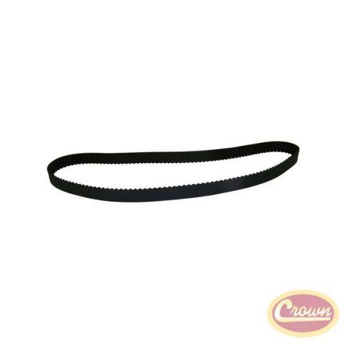 Timing belt - crown# 4621844