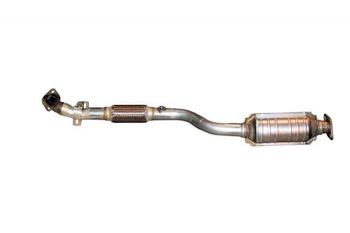 Catalytic converter bosal 099-1319 fits 04-06 hyundai elantra 2.0l-l4