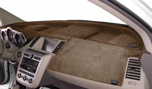 Dodge durango 1998-2000 velour dash board cover mat oak