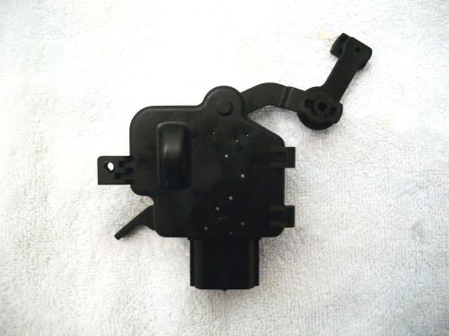 99-04 jeep grand cherokee rear hatch liftgate power door lock motor actuator