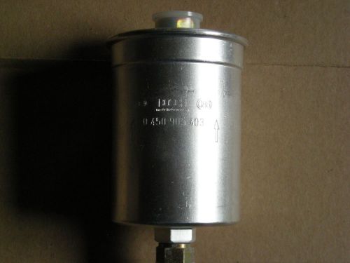 Fuel filter bosch 0 450 905 403  ( 71037 )  made in germany