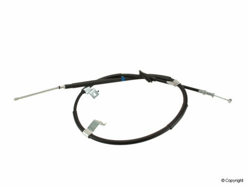 Genuine parking brake cable 610 49013 001 brake cable