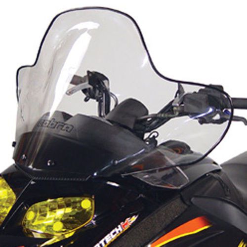 Cobra windshield ski-doo rev tint