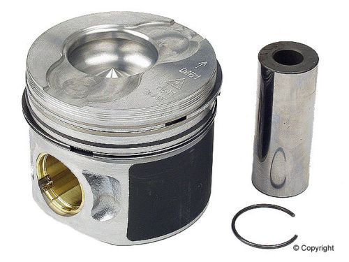 Nural engine piston w/rings 060 54017 342 engine piston