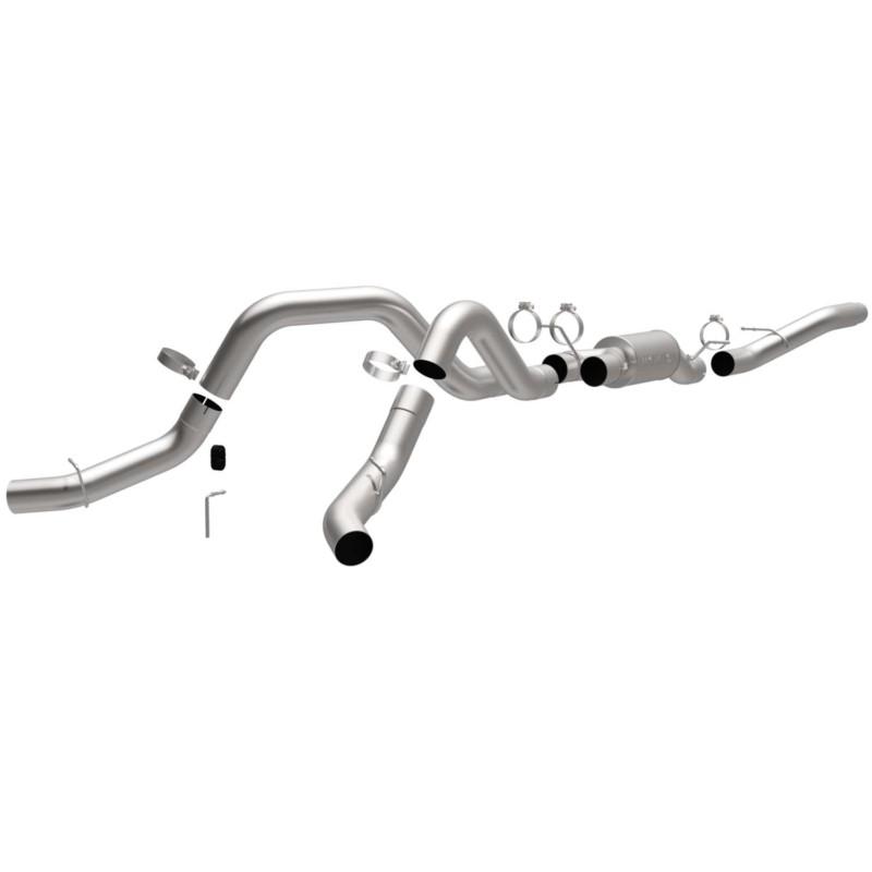 Magnaflow 17965 cat back performance exhaust