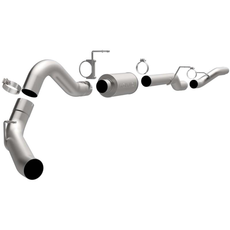 Magnaflow 17941 cat back performance exhaust