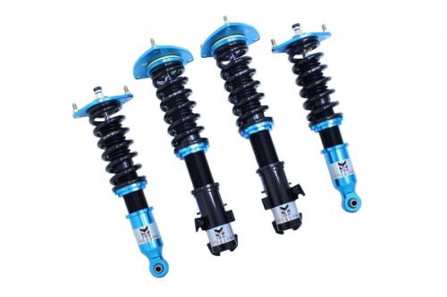 Megan racing ez street series adjustable coilovers suspension springs sf09-ez