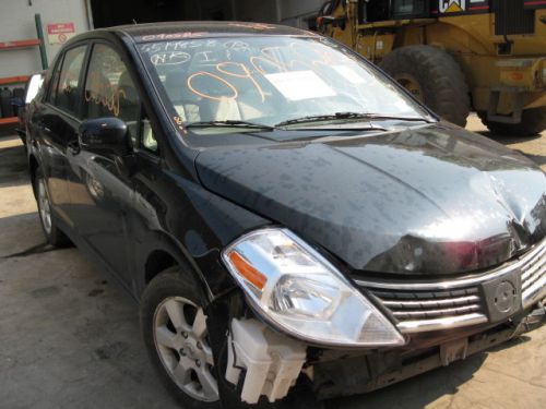 Speedometer cluster 2007 versa 24810el81b 820248