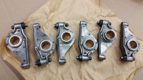 International 1823924c91, 1823924c92, 1823924c93 rocker arm